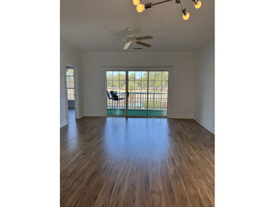 Awesome views from this second floor unit at Magnolia Place! on Myrtlewood Golf Course and Club  in South Carolina - for sale on GolfHomes.com, golf home, golf lot