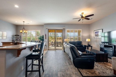 Mountain Views and Golf Course Living! Experience stunning on Shadow Hills Golf Club in California - for sale on GolfHomes.com, golf home, golf lot