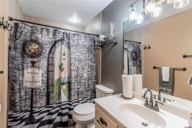 Pamela Jagdfeld, Keller Williams Realty Southwest Associates on Hidden Valley Golf Club in New Mexico - for sale on GolfHomes.com, golf home, golf lot