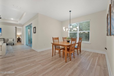 Welcome to 3029 Adrian Drive, a stunning upgraded home nestled on Halifax Plantation Golf Club in Florida - for sale on GolfHomes.com, golf home, golf lot