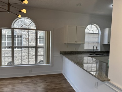 Awesome views from this second floor unit at Magnolia Place! on Myrtlewood Golf Course and Club  in South Carolina - for sale on GolfHomes.com, golf home, golf lot