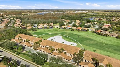 This beautiful 2/2 second floor condo with Golf Course Views and on Stoneybrook Golf Club At Heritage Harbour in Florida - for sale on GolfHomes.com, golf home, golf lot