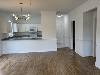 Awesome views from this second floor unit at Magnolia Place! on Myrtlewood Golf Course and Club  in South Carolina - for sale on GolfHomes.com, golf home, golf lot