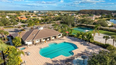 This beautiful 2/2 second floor condo with Golf Course Views and on Stoneybrook Golf Club At Heritage Harbour in Florida - for sale on GolfHomes.com, golf home, golf lot