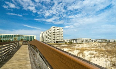 Don't miss your chance to own this cozy turnkey furnished on Kiva Dunes Golf Club in Alabama - for sale on GolfHomes.com, golf home, golf lot