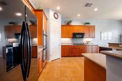 Mountain Views and Golf Course Living! Experience stunning on Shadow Hills Golf Club in California - for sale on GolfHomes.com, golf home, golf lot