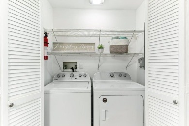 Discover This Charming Bungalow Located In The Shores on St. Augustine Shores Golf Club in Florida - for sale on GolfHomes.com, golf home, golf lot