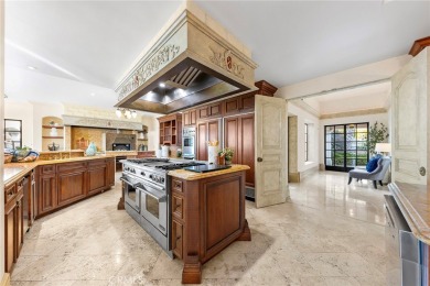 Discover an extraordinary Italian villa that redefines coastal on Los Verdes Golf Course in California - for sale on GolfHomes.com, golf home, golf lot