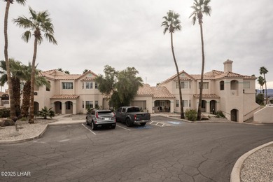 Check out this SUPER CLEAN one-bedroom, one-bath ground-level on London Bridge Golf Course in Arizona - for sale on GolfHomes.com, golf home, golf lot