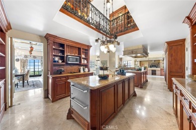 Discover an extraordinary Italian villa that redefines coastal on Los Verdes Golf Course in California - for sale on GolfHomes.com, golf home, golf lot