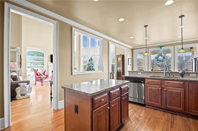 Luxury living in the prestigious Enclave section of Woodmont on Woodmont Golf and Country Club in Georgia - for sale on GolfHomes.com, golf home, golf lot