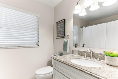 Discover This Charming Bungalow Located In The Shores on St. Augustine Shores Golf Club in Florida - for sale on GolfHomes.com, golf home, golf lot