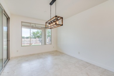 Location, location! Golf course lot, mountain views ... what on Quail Creek Country Club  in Arizona - for sale on GolfHomes.com, golf home, golf lot