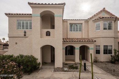 Check out this SUPER CLEAN one-bedroom, one-bath ground-level on London Bridge Golf Course in Arizona - for sale on GolfHomes.com, golf home, golf lot