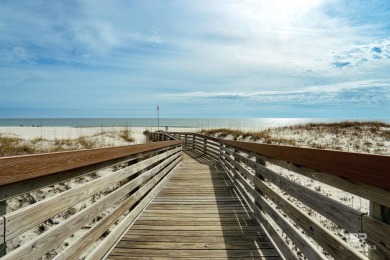 Don't miss your chance to own this cozy turnkey furnished on Kiva Dunes Golf Club in Alabama - for sale on GolfHomes.com, golf home, golf lot