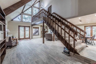Pamela Jagdfeld, Keller Williams Realty Southwest Associates on Hidden Valley Golf Club in New Mexico - for sale on GolfHomes.com, golf home, golf lot