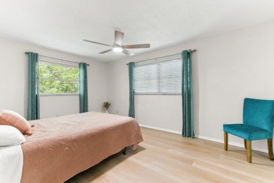 Discover This Charming Bungalow Located In The Shores on St. Augustine Shores Golf Club in Florida - for sale on GolfHomes.com, golf home, golf lot