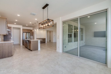 Location, location! Golf course lot, mountain views ... what on Quail Creek Country Club  in Arizona - for sale on GolfHomes.com, golf home, golf lot
