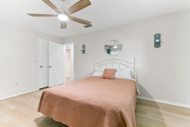 Discover This Charming Bungalow Located In The Shores on St. Augustine Shores Golf Club in Florida - for sale on GolfHomes.com, golf home, golf lot