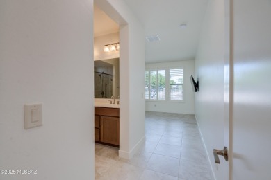Location, location! Golf course lot, mountain views ... what on Quail Creek Country Club  in Arizona - for sale on GolfHomes.com, golf home, golf lot