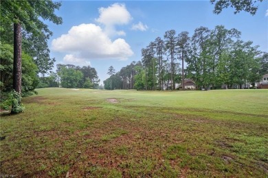 This beautiful Kiln Creek home has fantastic curb appeal and a on Kiln Creek Golf and Country Club in Virginia - for sale on GolfHomes.com, golf home, golf lot