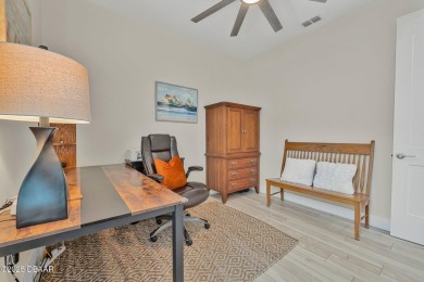 Welcome to 3029 Adrian Drive, a stunning upgraded home nestled on Halifax Plantation Golf Club in Florida - for sale on GolfHomes.com, golf home, golf lot