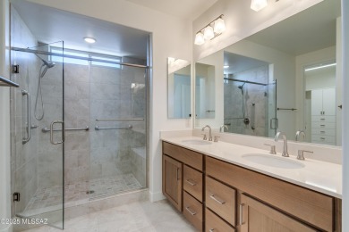 Location, location! Golf course lot, mountain views ... what on Quail Creek Country Club  in Arizona - for sale on GolfHomes.com, golf home, golf lot