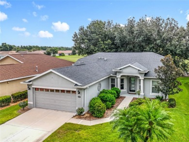 Welcome to this stunning 3-bedroom, 2-bath residence nestled in on Arlington Ridge Golf Club in Florida - for sale on GolfHomes.com, golf home, golf lot