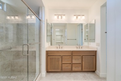 Location, location! Golf course lot, mountain views ... what on Quail Creek Country Club  in Arizona - for sale on GolfHomes.com, golf home, golf lot