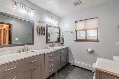 Pamela Jagdfeld, Keller Williams Realty Southwest Associates on Hidden Valley Golf Club in New Mexico - for sale on GolfHomes.com, golf home, golf lot