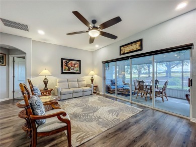 Welcome to this stunning 3-bedroom, 2-bath residence nestled in on Arlington Ridge Golf Club in Florida - for sale on GolfHomes.com, golf home, golf lot