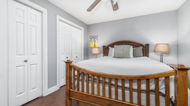Exceptional contemporary ranch with golf course views, three car on Galena Golf Club in Illinois - for sale on GolfHomes.com, golf home, golf lot