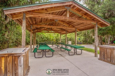 Discover This Charming Bungalow Located In The Shores on St. Augustine Shores Golf Club in Florida - for sale on GolfHomes.com, golf home, golf lot