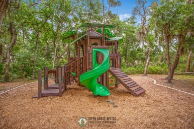 Discover This Charming Bungalow Located In The Shores on St. Augustine Shores Golf Club in Florida - for sale on GolfHomes.com, golf home, golf lot
