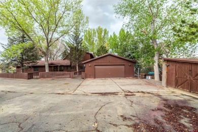 Pamela Jagdfeld, Keller Williams Realty Southwest Associates on Hidden Valley Golf Club in New Mexico - for sale on GolfHomes.com, golf home, golf lot