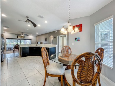 Welcome to this stunning 3-bedroom, 2-bath residence nestled in on Arlington Ridge Golf Club in Florida - for sale on GolfHomes.com, golf home, golf lot