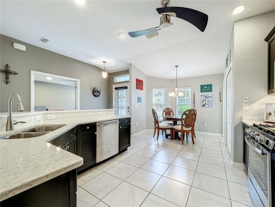 Welcome to this stunning 3-bedroom, 2-bath residence nestled in on Arlington Ridge Golf Club in Florida - for sale on GolfHomes.com, golf home, golf lot