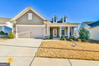 Welcome to 4941 Alder Ct. This is the popular Martin Ray 2 bed/ on Chateau Elan Golf Club  in Georgia - for sale on GolfHomes.com, golf home, golf lot