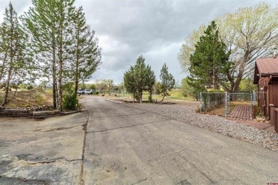 Pamela Jagdfeld, Keller Williams Realty Southwest Associates on Hidden Valley Golf Club in New Mexico - for sale on GolfHomes.com, golf home, golf lot