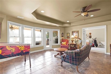 Luxury living in the prestigious Enclave section of Woodmont on Woodmont Golf and Country Club in Georgia - for sale on GolfHomes.com, golf home, golf lot