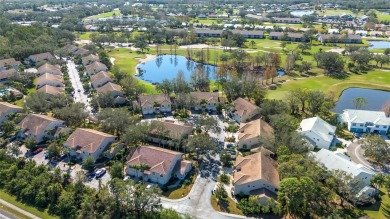 One or more photo(s) has been virtually staged. GOLF AND SOCIAL on Tara Golf and Country Club in Florida - for sale on GolfHomes.com, golf home, golf lot