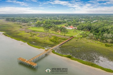 Discover This Charming Bungalow Located In The Shores on St. Augustine Shores Golf Club in Florida - for sale on GolfHomes.com, golf home, golf lot