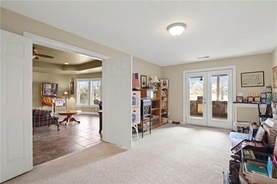 Luxury living in the prestigious Enclave section of Woodmont on Woodmont Golf and Country Club in Georgia - for sale on GolfHomes.com, golf home, golf lot