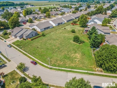 Build your next chapter in Piper Glen -- one of Springfield's on Piper Glen Golf Club in Illinois - for sale on GolfHomes.com, golf home, golf lot