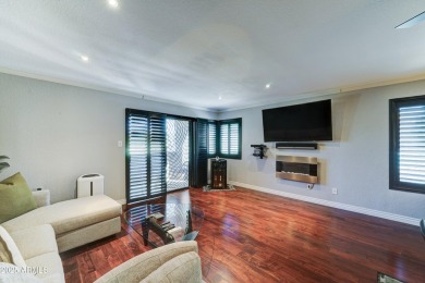 Welcome to your dream home at Milano Terrace! This exceptional on Stonecreek Golf Club in Arizona - for sale on GolfHomes.com, golf home, golf lot