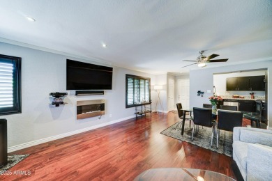 Welcome to your dream home at Milano Terrace! This exceptional on Stonecreek Golf Club in Arizona - for sale on GolfHomes.com, golf home, golf lot