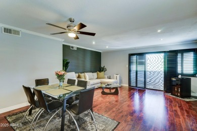 Welcome to your dream home at Milano Terrace! This exceptional on Stonecreek Golf Club in Arizona - for sale on GolfHomes.com, golf home, golf lot