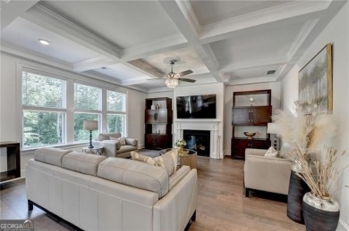 Live Life Loud on Lake Lanier ? New Construction Luxury with on Lanier Island Legacy Golf Couorse in Georgia - for sale on GolfHomes.com, golf home, golf lot