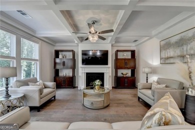 Live Life Loud on Lake Lanier ? New Construction Luxury with on Lanier Island Legacy Golf Couorse in Georgia - for sale on GolfHomes.com, golf home, golf lot