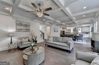 Live Life Loud on Lake Lanier ? New Construction Luxury with on Lanier Island Legacy Golf Couorse in Georgia - for sale on GolfHomes.com, golf home, golf lot